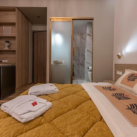 Psyche & Eros Mythical Suites Athene Buitenkant foto