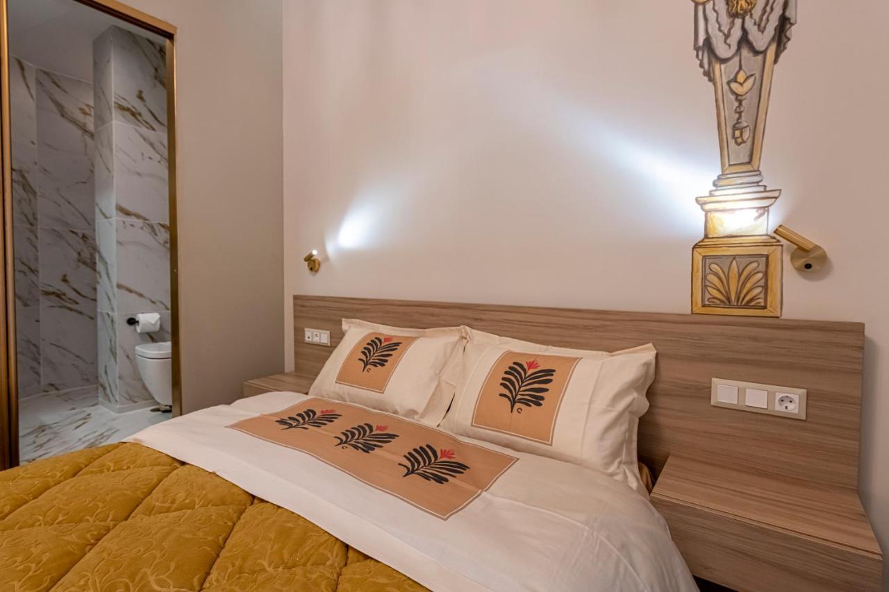 Psyche & Eros Mythical Suites Athene Buitenkant foto
